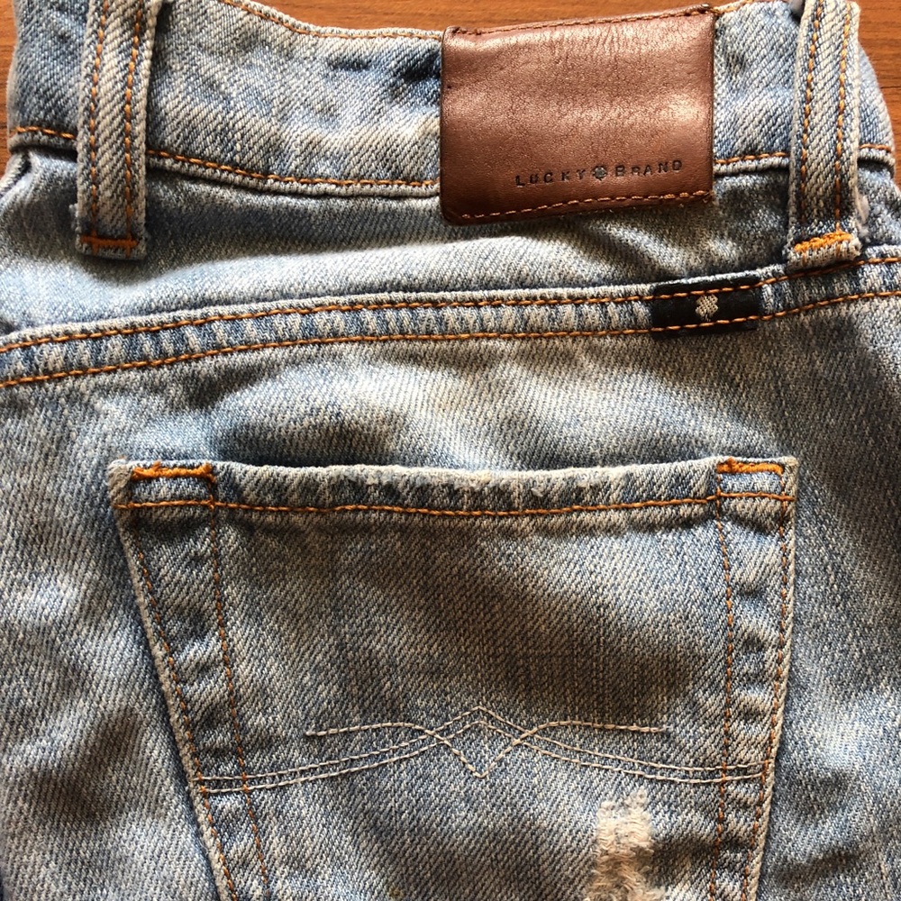Lucky Brand Jeans